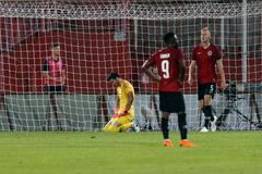 Předkolo EL: Spartak Subotica vs. AC Sparta Praha