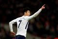 Son Hung-min (Tottenham)