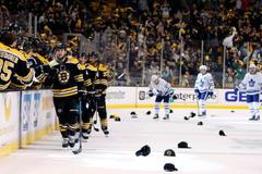 Hattrick Davida Pastrňáka