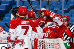 MS 20 2018: Dánsko-Bělorusko