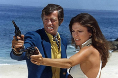 TV ovladač: Natáčení filmu Muž z Acapulca museli přerušit. Pomohlo to