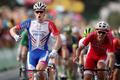 Tour de France: Arnaud Démare