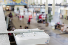 ČD - Telematika, Ilustrační, České dráhy, technologie, práce,