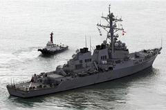 USS John S. McCain