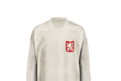 Česká hokejová reprezentace: dresy