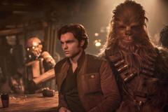 Trailer ze Solo: Star Wars Story