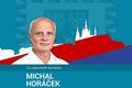 On-line rozhovor s Michalem Horáčkem