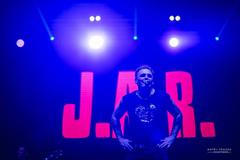 Byli jsme ožralové a feťáci, málem jsme se rozpadli, spolu nás drží láska, říkají členové J.A.R.