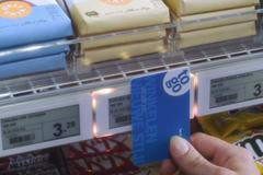 Přilož a jdi. Ahold zkouší technologickou novinku pro rychlý nákup