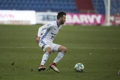 Baník - Slovácko, jaro 2018