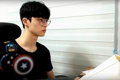 youtuber Bot-No-Jaem