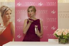 Ignorace Ivanky Trumpové