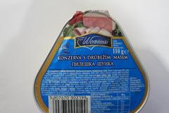 Stažené maso kaufland