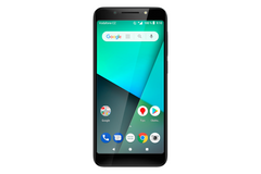 Nový mobil od Vodafonu je zbraň hromadného ničení nervů. Levná a strašná