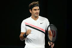 Finále Australian Open 2018: Roger Federer