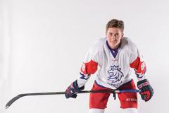 Česká hokejová reprezentace: nová podoba dresů