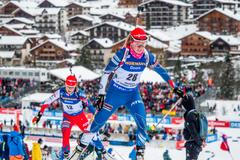 SP 2017-18 Annency, sprint Ž: Eva Puskarčíková