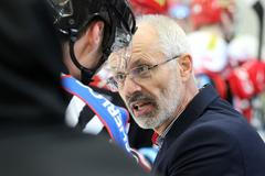 Kometa Brno - Hradec Králové: čtvrté semifinále play off 2017