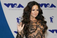 Demi Lovato