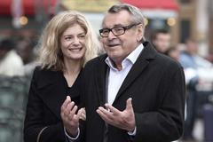 Lid versus Larry Flynt i Hoří, má panenko. Připomeňte si filmy, které režíroval Miloš Forman