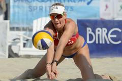 Kerri Walshová Jenningsová