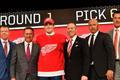 NHL draft 2018: Detroit, Zadina
