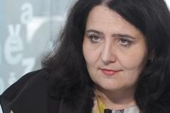 O nové vládě by mělo být jasno do neděle, Malá musí střet zájmů vyřešit, říká Němcová z ANO