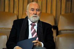 Oldřich Král sinolog překladatel