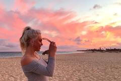 Jak zimní sportovci tráví dovolenou: Barbora Havlíčková