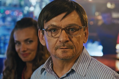 Fila: Pepa velebí podprůměrného člověka. Takhle nadrzo to ještě v českém filmu nikdo neřekl