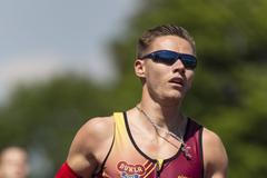 MČR v atletice 2017