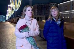 Rusové mají kandidátku na prezidentku. Sobčaková vyzvala Putina