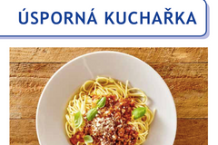 Úsporná kuchařka za 75 tisíc? Byla jsem rozhořčená, já bych ji nedělala, říká ministryně