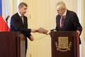 Babiš jednal se Zemanem o vládě. Jak chce prezident dál postupovat?