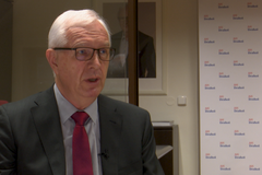 Jiří Drahoš: Nejdřív myslím a potom mluvím, řada našich politiků to má naopak