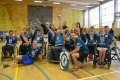 FBC Štíři České Budějovice