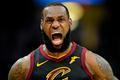 Semifinále play off NBA 2018, Cleveland - Boston: LeBron James