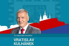 Rozhovor s Vratislavem Kulhánkem