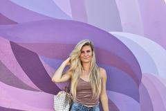 Česká tenistka Monika Kilnarová