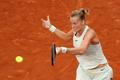 Petra Kvitová v semifinále turnaje v Madridu 2018