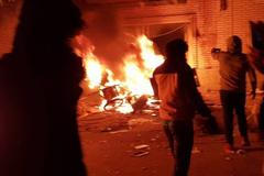 V Íránu pokračovaly krvavé protesty špatné ekonomické situaci a teokratickému režimu v zemi