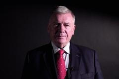 Kulhánek: Udělám všechno proto, aby měla naše česká země ve světě stejný úspěch jako česká auta