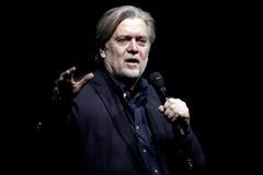 Steve Bannon