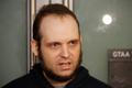 Joshua Boyle