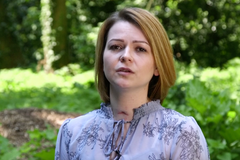Skripalová natočila vzkaz: Léčba byla invazivní, bolestivá a depresivní