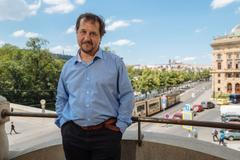 Foto / Daniele Albertazzi / 22. 5. 2018