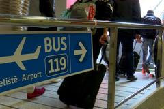 Konečně eskalátory. Na stanici Nádraží Veleslavín už cestujícím poslíček nepomůže