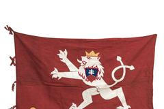 100 let republiky - 100 předmětů - Univerzita Karlova