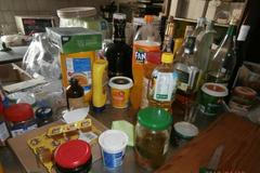 restaurace na staré