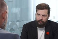 Hrad možná může za smrt jednoho z nás, prezidentská standarta pořád existuje, říká Týc ze Ztohoven